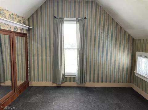 Bedroom - 178 S Front St, Burbank, OH 44214 photo 4 of 5