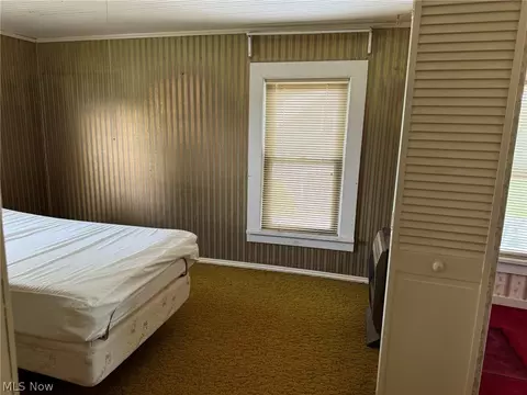 Bedroom - 178 S Front St, Burbank, OH 44214 photo 1 of 5