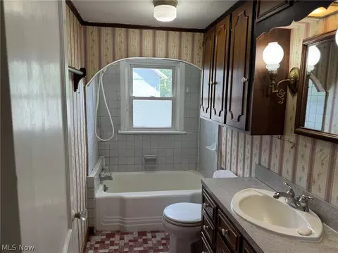 Bath - 178 S Front St, Burbank, OH 44214 photo 1 of 1