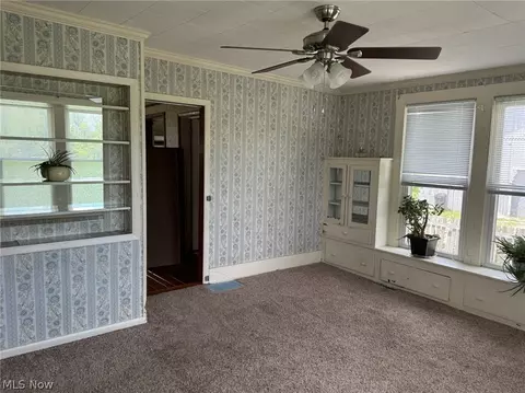 Living - 178 S Front St, Burbank, OH 44214 photo 5 of 5