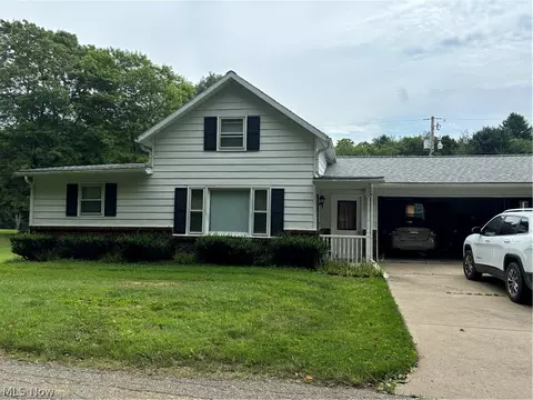 11747 Glasgow Rd, Port Washington, OH 43837
