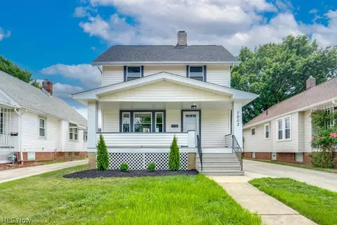 7003 Orchard Ave, Cleveland, OH 44129