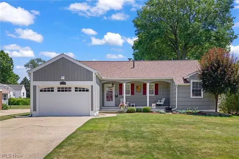 326 Aultman Ave NW, Canton, OH 44708