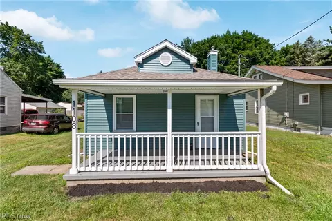 1108 Cordova Ave, Akron, OH 44320