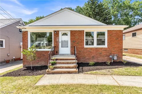 4322 Roadoan Rd, Brooklyn, OH 44144