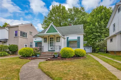 4019 W 163rd St, Cleveland, OH 44135