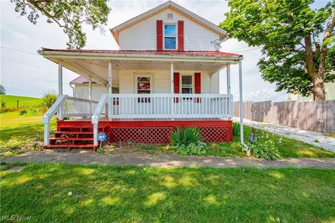 11642 Orrville St NW, Massillon, OH 44647