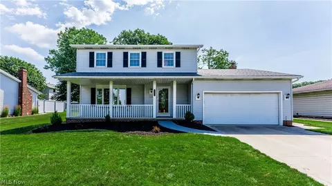 7781 Cocoa Dr, Cleveland, OH 44134