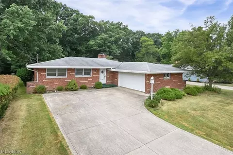 7678 Ragall, Middleburg Heights, OH 44130