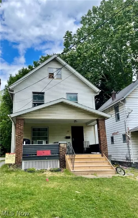 122 New York Ave, Youngstown, OH 44505