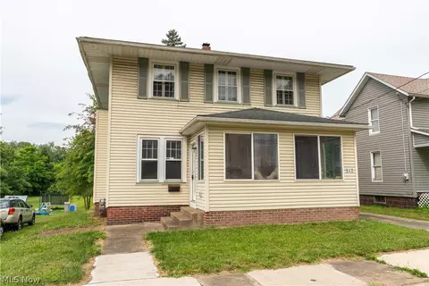 517 W West Lincolnway, Minerva, OH 44657