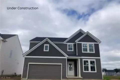8912 Firethorne Dr, Columbia Station, OH 44028