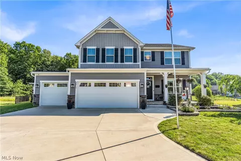 9914 Ethan Cir, Olmsted Twp, OH 44138