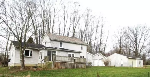 209 Idaho Ave, Salem, OH 44460