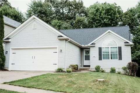 1958 Williams Way, Wooster, OH 44691