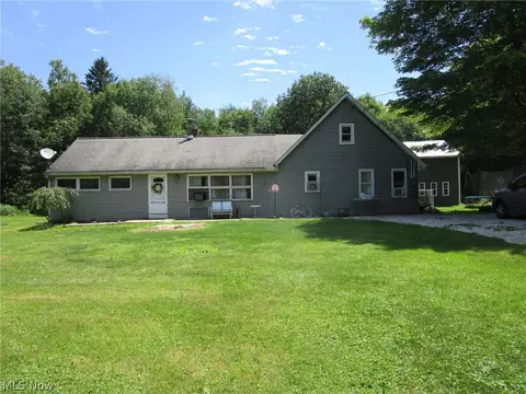 5560 Dodge Rd, Rome, OH 44085
