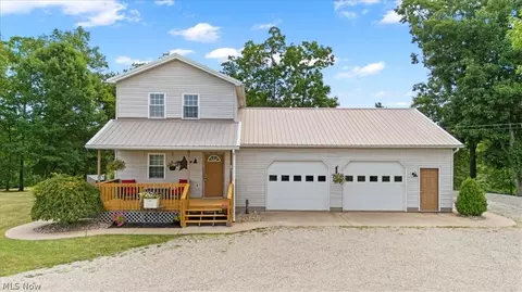 34542 Coal Run Hill Rd, Lowell, OH 45715