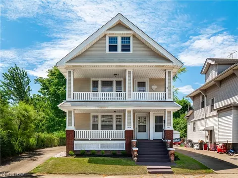 10219 Joan Ave, Cleveland, OH 44111