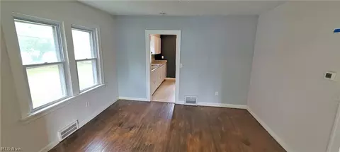 Living - 1550 E 219th St, Euclid, OH 44117 photo 2 of 2
