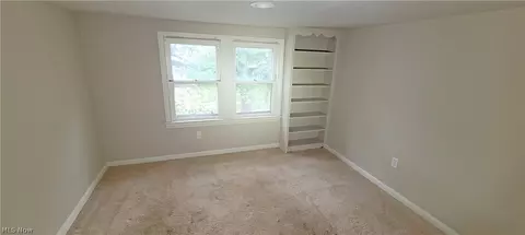Bedroom - 1550 E 219th St, Euclid, OH 44117 photo 5 of 5