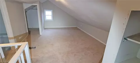 Bedroom - 1550 E 219th St, Euclid, OH 44117 photo 3 of 5