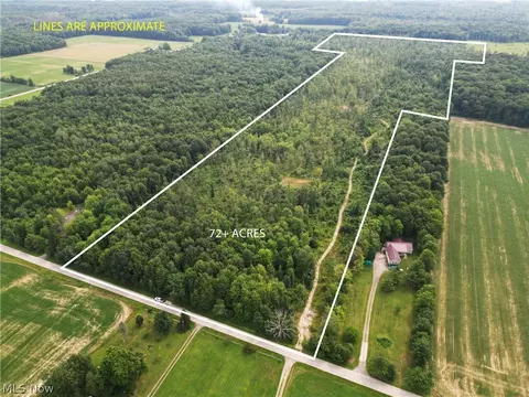 Gane Road, Williamsfield, OH 44093 photo 6