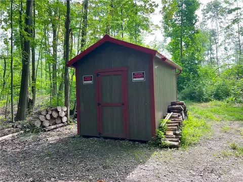 Gane Road, Williamsfield, OH 44093 photo 3