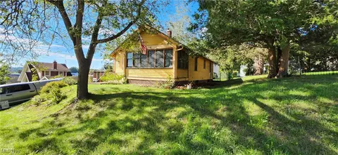 625 Glenn Ave, Wooster, OH 44691