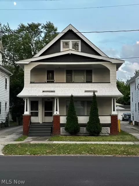 10407 Bernard Ave, Cleveland, OH 44111