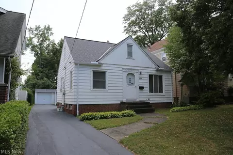 2505 Portman Ave, Cleveland, OH 44109