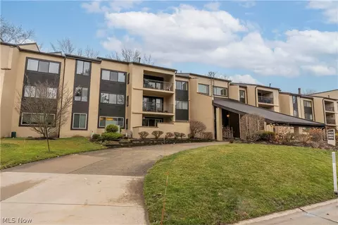 1006 Bunker Dr, Fairlawn, OH 44333