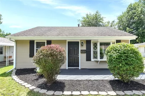 Other - 623 Case Ave, Elyria, OH 44035 photo 5 of 6