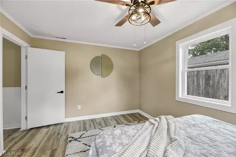 Bedroom - 623 Case Ave, Elyria, OH 44035 photo 1 of 7