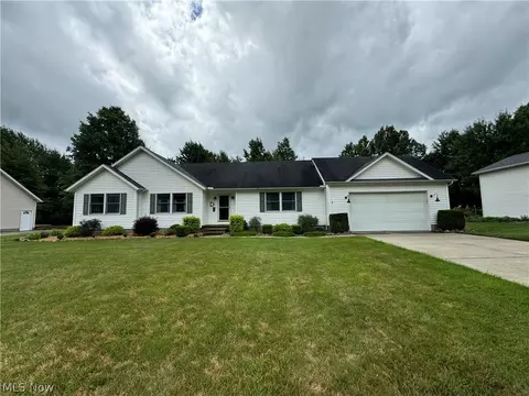 680 Breezewood Ln, Orwell, OH 44076