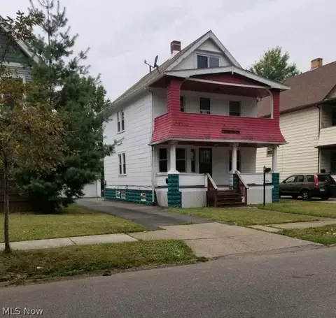 2924 E 126th St, Cleveland, OH 44120