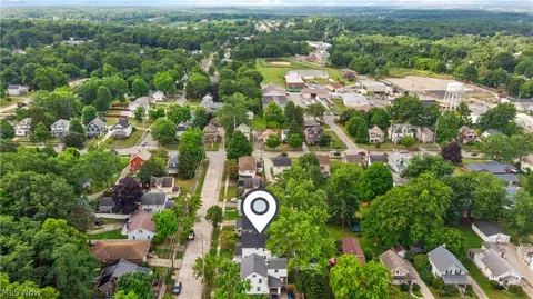 View/Area - 134 Summit St, Wadsworth, OH 44281 photo 2 of 3