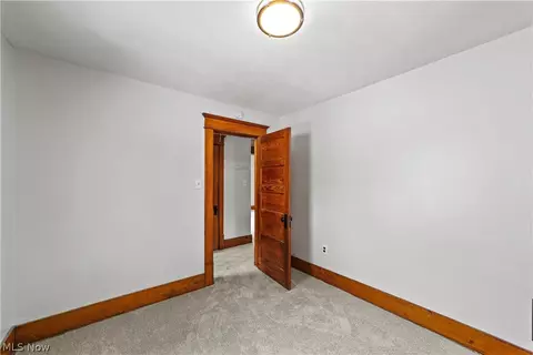 Bedroom - 134 Summit St, Wadsworth, OH 44281 photo 2 of 11