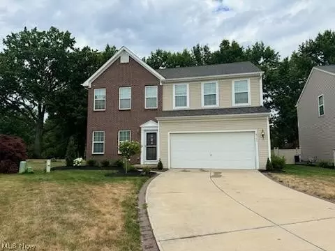 8747 Ashton Pl, North Ridgeville, OH 44039