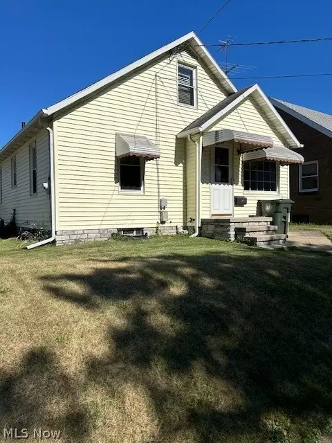 924 Clinton Ave SW, Canton, OH 44706