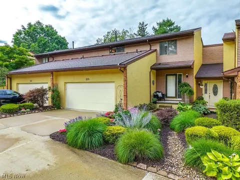 109 Olson Spur, Munroe Falls, OH 44262