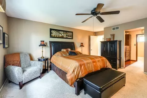 Bedroom - 109 Olson Spur, Munroe Falls, OH 44262 photo 1 of 1