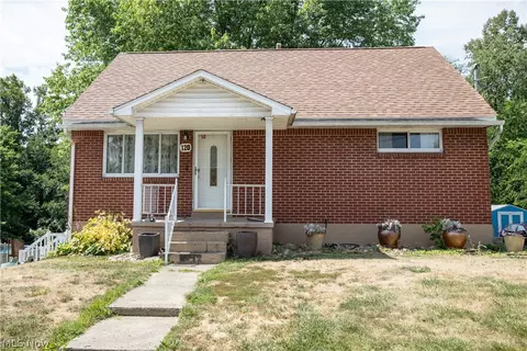 120 Randall Ave, Follansbee, WV 26037