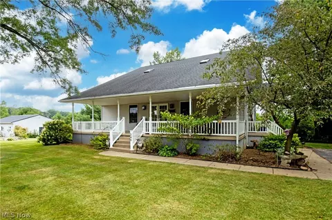 240 E Hutton Rd, Wooster, OH 44691