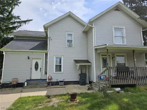 6015 Weilersville Rd, Orrville, OH 44667