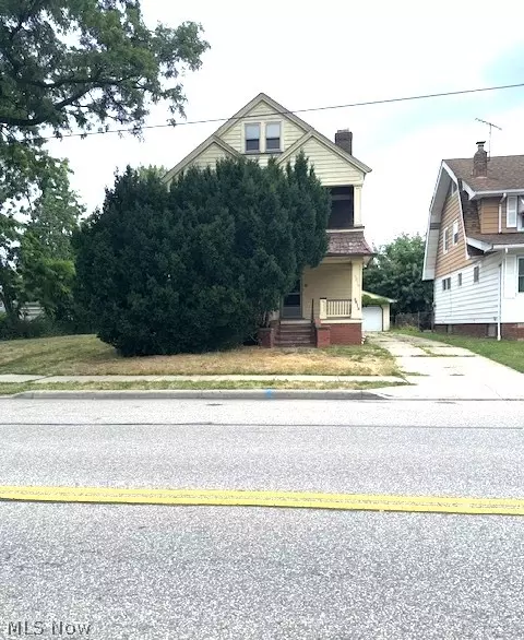 3613-3615 W 130th St, Cleveland, OH 44111