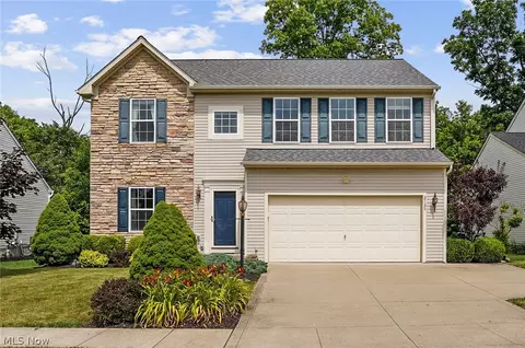 2139 Prestwick Ct, Streetsboro, OH 44241