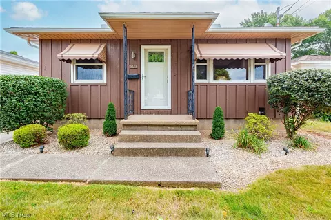 503 Fulmer Ave, Akron, OH 44312