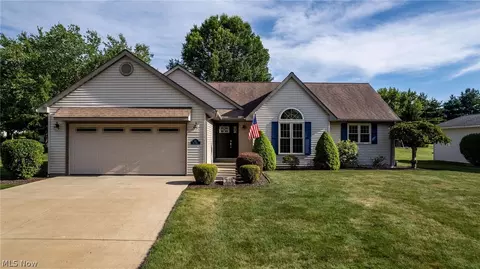441 Metz Rd E, Columbiana, OH 44408