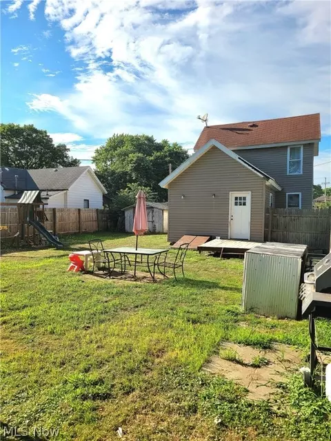 Exterior - 331 S 8th St, Coshocton, OH 43812 photo 1 of 1