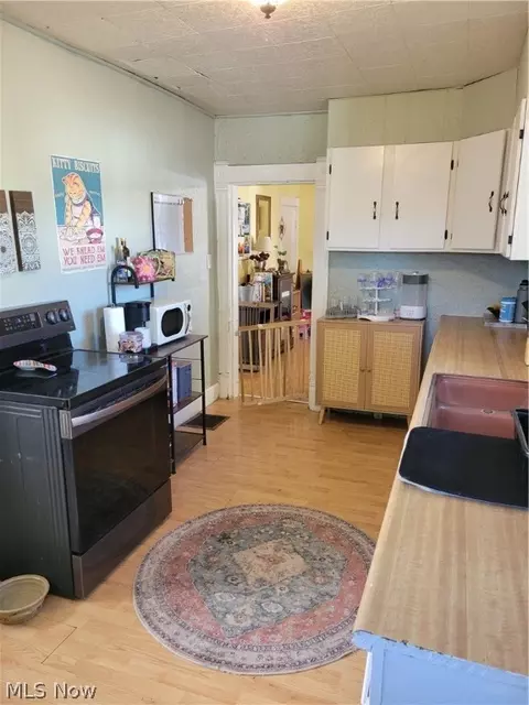 Kitchen - 331 S 8th St, Coshocton, OH 43812 photo 1 of 1